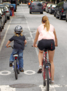Photo: BicyclesOnly/Flickr