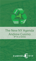 Cleaner Greener NY