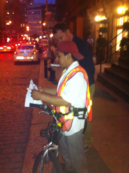 reporter