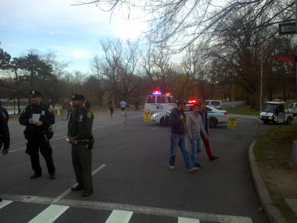 Awaiting NYPD Checkpoints for NYC's Most Dangerous Streets ...
