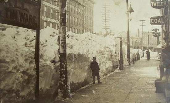 New York in 2014 has nothing on New Haven in 1888.