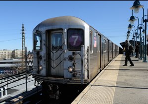 Hundreds of thousands of NYC commuters could save $443 a year by buying a monthly MetroCard with pre-tax dollars. Photo:##https://www.flickr.com/photos/36217981@N02/5460212022/in/photolist-9jv1NA-bDQkXm-bWoBRH-dwvtkn-9K5XbZ-7FUuE-5XKoqA-jFDLr9-5S4TWT-5SkBj3-4g2GLm-8m3q1D-dwvv2e-4Ea5iS-e32iSn-617i6v-7Hucq1-5SzRcs-bXdFu6-5SHxsX-diocNN-5S9f37-5SwWRW-4TesNy-4kEKU3-5TTjiV-9PgYp6-pxmEh-5S9f1L-82TkQ3-dbLJRp-e32iun-e32iC2-e37ZKY-e32iMc-e3811N-4T9hkr-7LLc2L-fwqqCg-9yhssj-fwEH7Y-o4GnR-dbLLxC-68EQcr-dyxMPa-e3819q-5QXy5T-5QwG7h-6nTYHQ-5QAB8N##Tim Adama/Flickr##