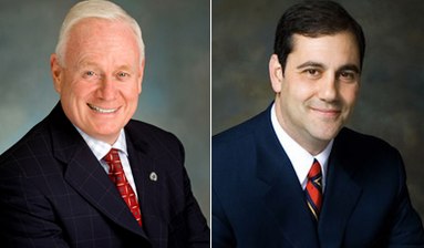 Senators Marty Golden and Andrew Lanza need to hear from New Yorkers who want safer streets.