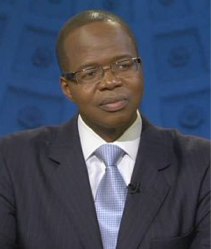 Will District Attorney Ken Thompson charge an unlicensed driver for killing a Brooklyn senior? Image: ##http://www.ny1.com/content/politics/inside_city_hall/190291/ny1-online--brooklyn-da-candidate-thompson-responds-to-attacks##NY1##