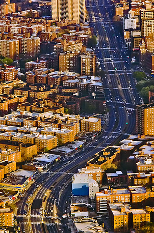 DOT is preparing to launch an effort to redesign Queens Boulevard. Photo: gaspi/Flickr