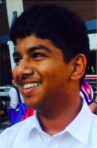 The driver who killed Mohammad Uddin, 14, in Kensington was only charged with leaving the scene. Photo via DNAinfo