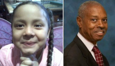 Bronx DA Robert Johnson filed no charges against the driver who hit 10 people, including at least three children, on a sidewalk outside a school, killing 8-year-old Rylee Ramos.