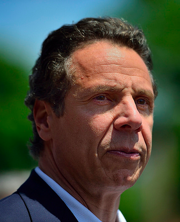 Will Governor Cuomo reform the DMV during his second term? Photo: Diana Robinson/Flickr