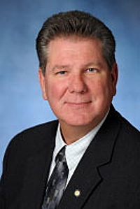 Assembly Member Michael DenDekker