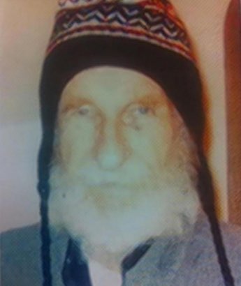 Moshe Kanofsky, 73, died from injuries he sustained when a driver hit him in a Brooklyn crosswalk last December. No charges were filed. Photo via Daily News