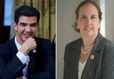 Council Member Ydanis Rodriguez and Manhattan Borough President Gale Brewer can advance the goals of Vision Zero by retiring Jim Berlin from his CB 12 post.