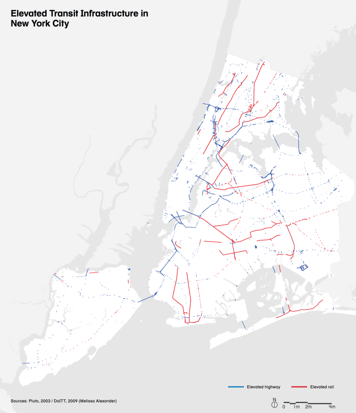 Map: Design Trust for Public Space