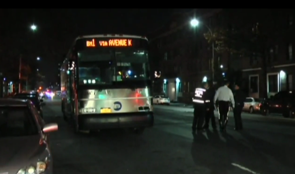 MTA bus drivers killed three people walking in November. The most recent victim was Rukhsana Khan, a 41-year-old mother of six. Image: News 12