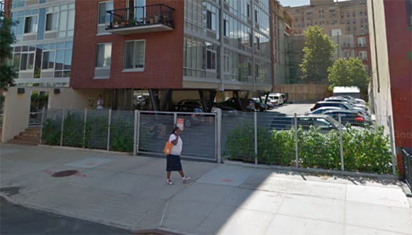 Photo: Google Street View