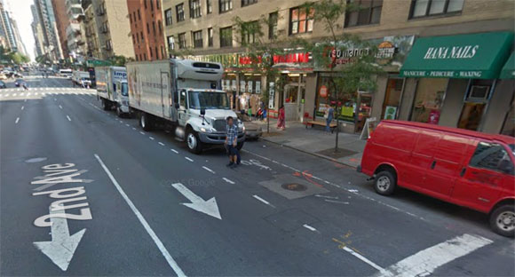 2nd_ave_bike_lane