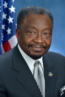 Assembly Member N. Nick Perry