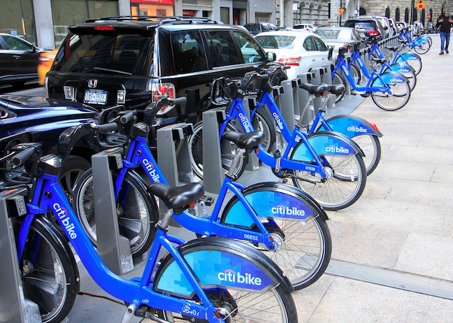 citi bike promo