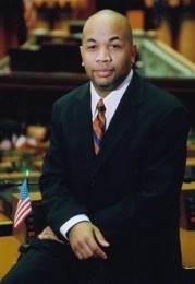 Carl Heastie