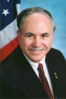 Assembly Member William Colton