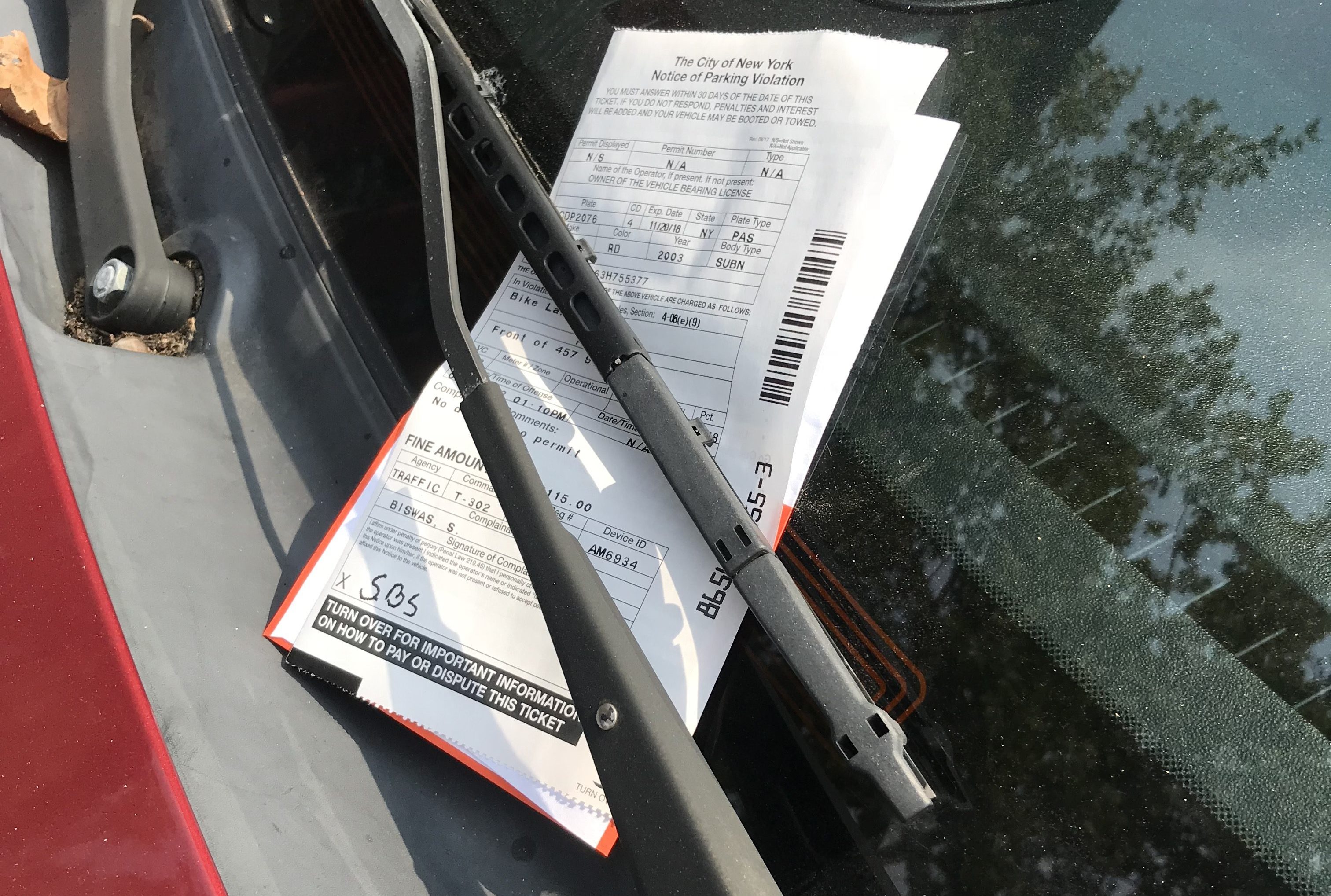 City's 'Parking Ticket Advocate' is Helping Scofflaw Drivers Win