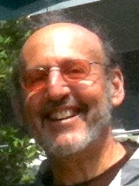 Charles Komanoff