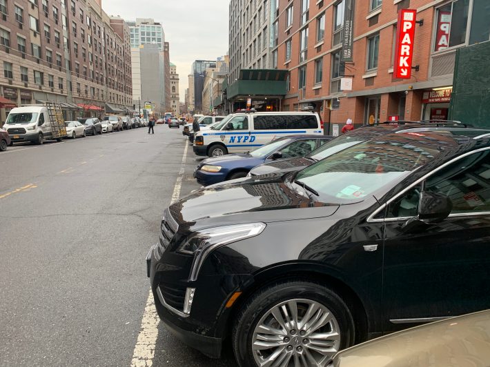 cops on schermerhorn best