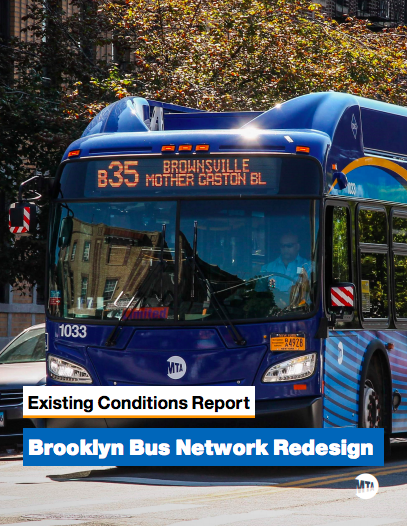 existing conditions report bklyn