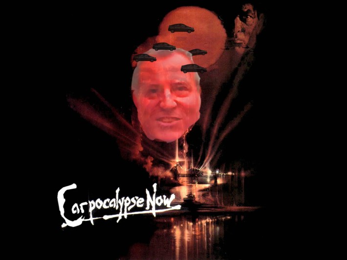 Carpocalypse Now 3