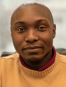 Kafui Attoh