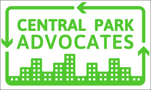 central park advocates logo