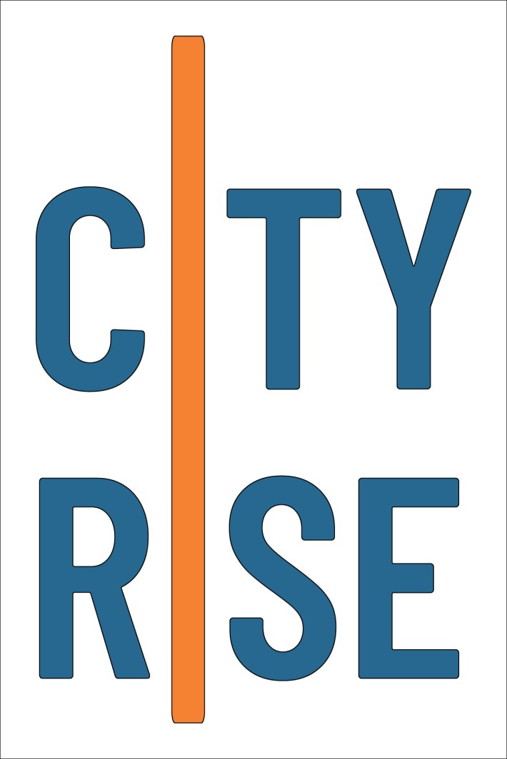 city rise logo