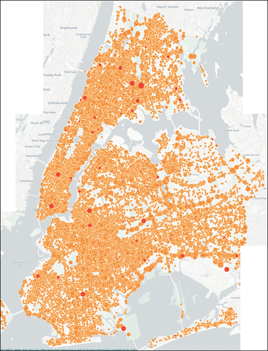 Graphic: Crashmapper