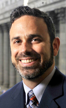 Gabe Klein