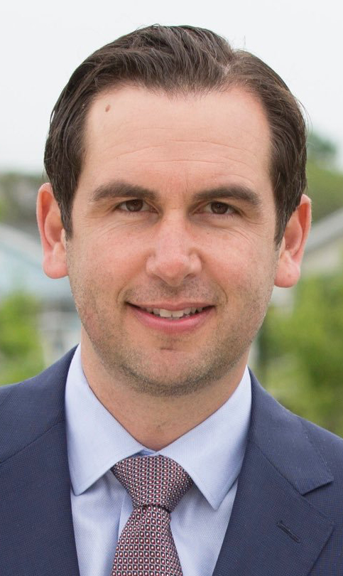 Steven Fulop