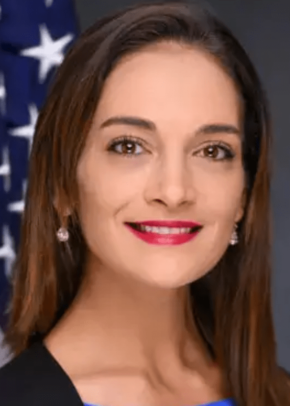 Julia Salazar