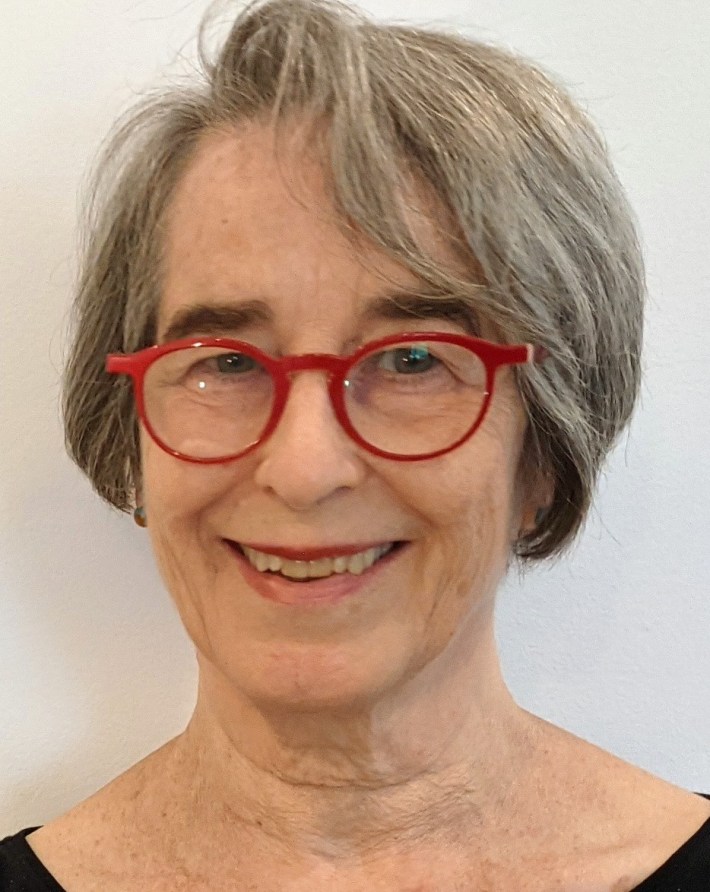 Deborah Baldwin