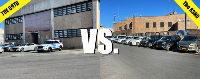 Brooklyn's 69th Takes on the 83rd in a Not-So-Nice Battle - Streetsblog NYC