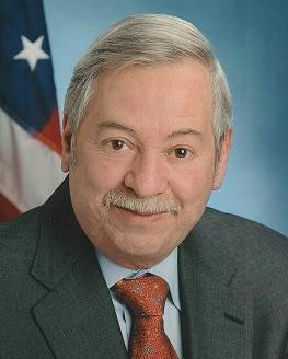 Assembly Member Peter Abbate