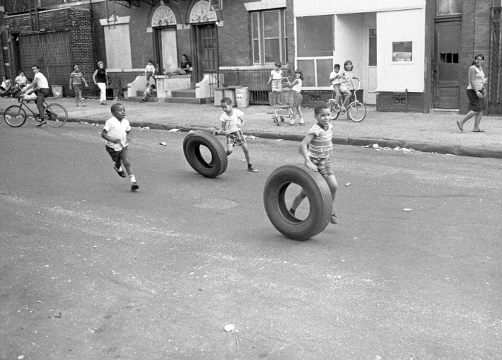 Photo: Katrina Thomas/NYC Parks Photo Archive