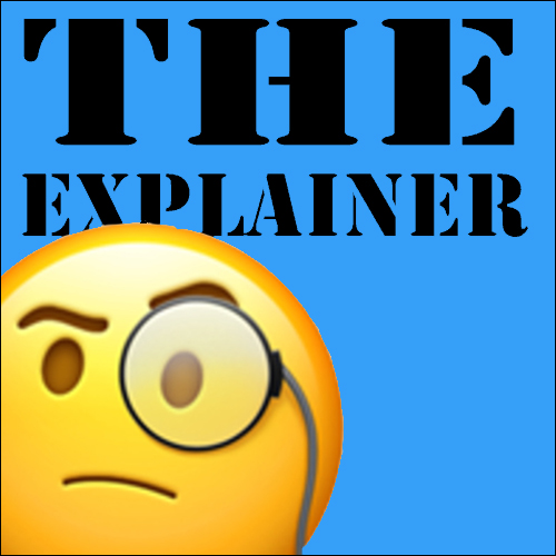 the explainer logo