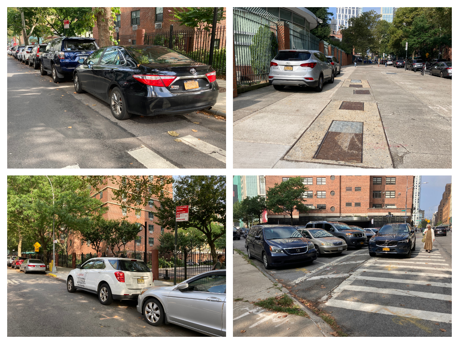 Parking in New York City Really Is Worse Than Ever - The New York