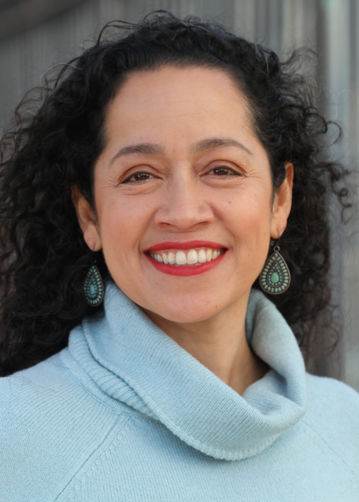 Sunset Park Council Member Alexa Aviles