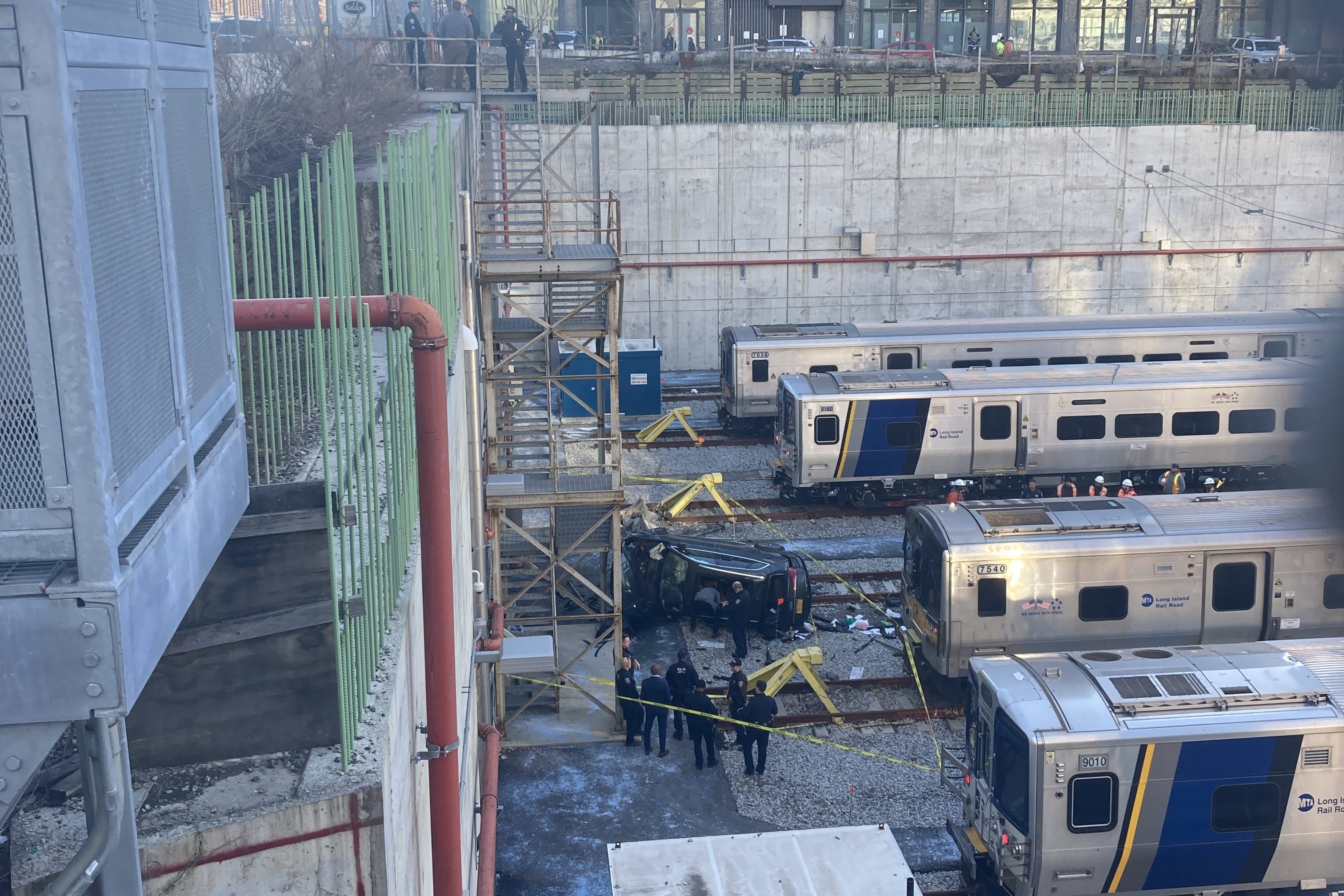 Lirr Job - h1wdq59