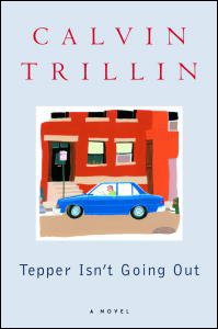 Calvin Trillin's 2001 book.