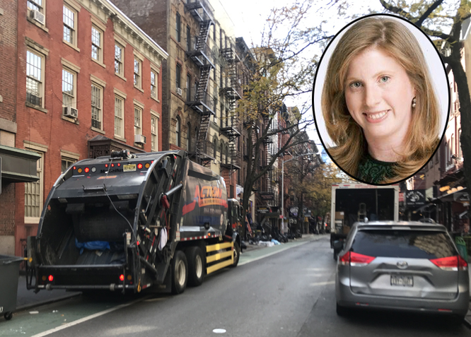 DSNY Boss: Commercial Waste Reform Is Worth Doing — But The Right Way ...