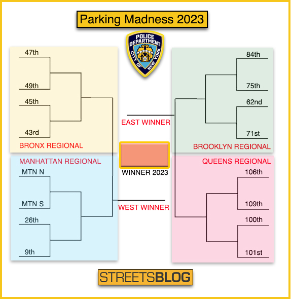 This year's blank bracket. Click to enlarge.