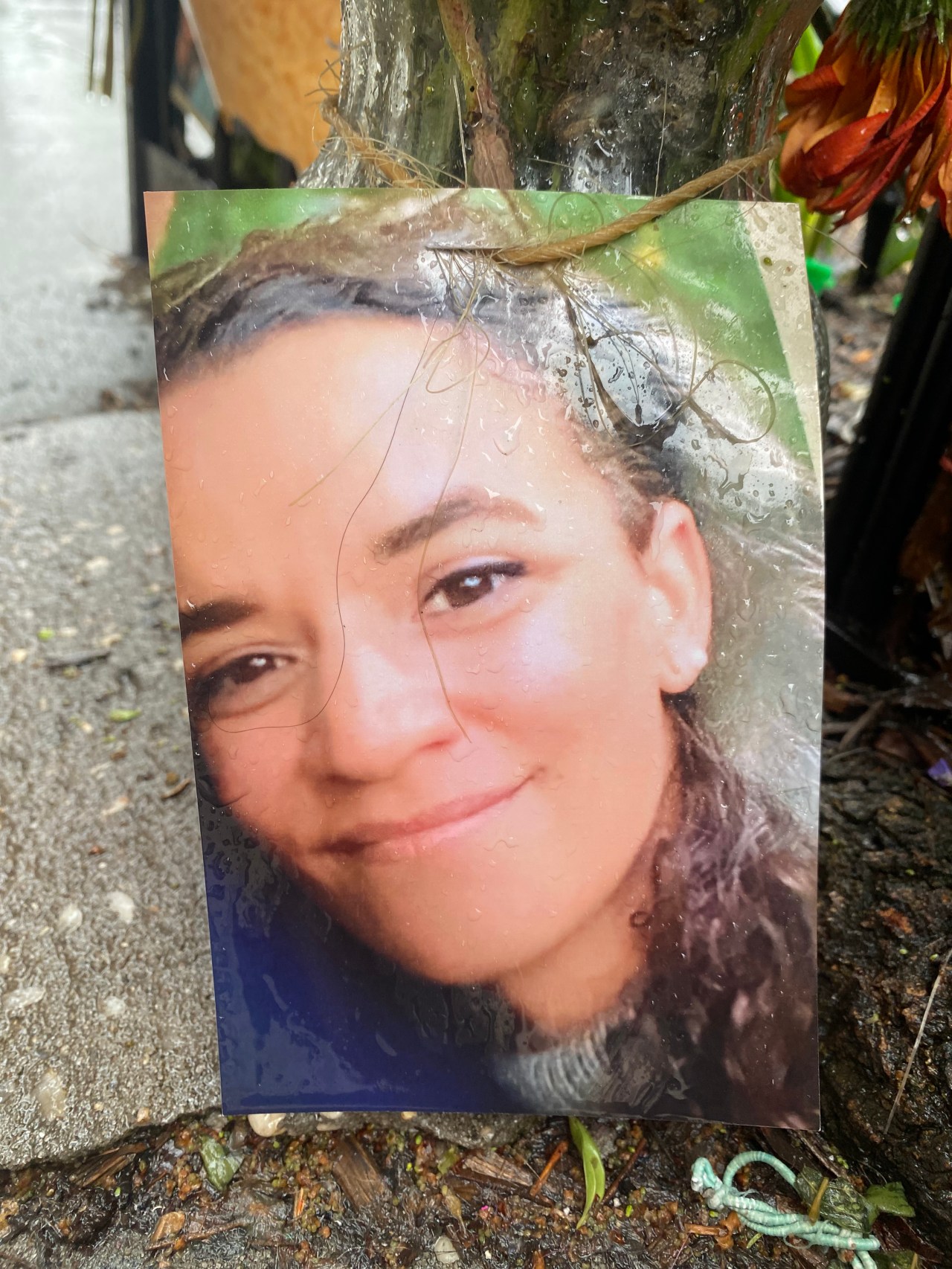 Katherine Harris, who was known as Katie, was fatally struck by a driver on Atlantic Avenue on April 16. Photo: Kevin Duggan