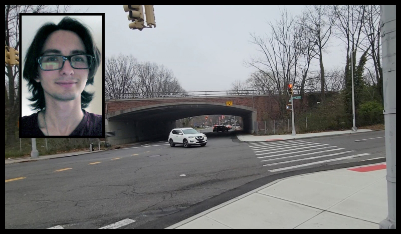 Pedestrian struck and killed crossing NYC's Grand Central Parkway