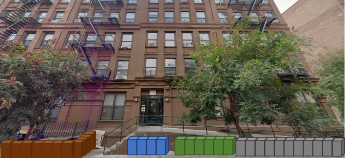 NYC to phase out black garbage bags: Mayor mandates container use for small  residential buildings starting next fall