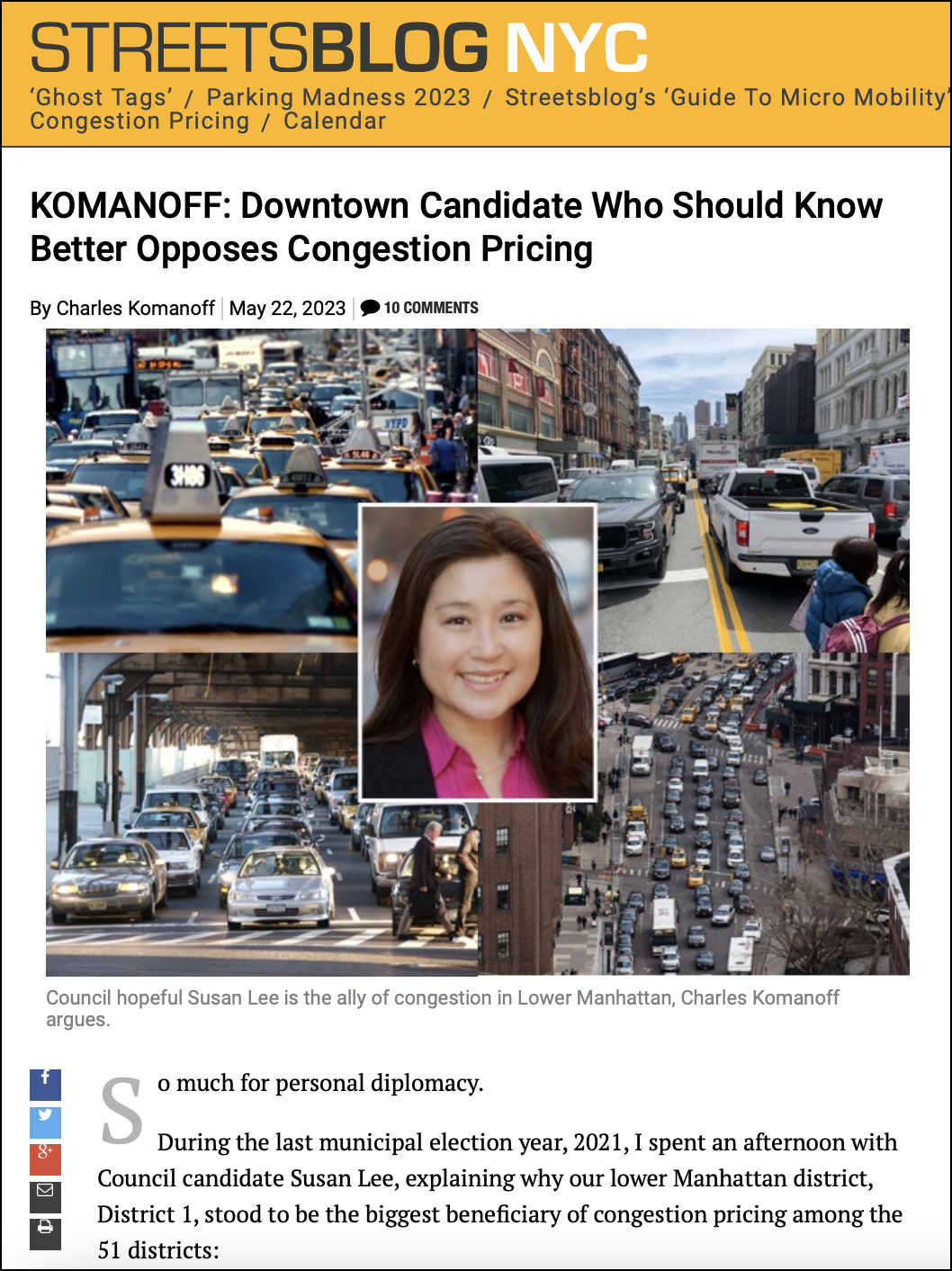 Click here to read Komanoff's prior coverage of this downtown issue.